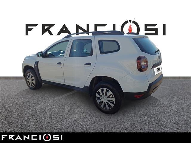DACIA Duster 1.0 tce ECO G Essential 4x2