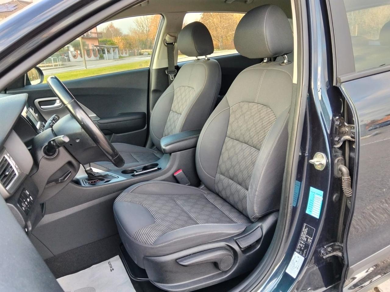 Kia Niro 1.6 GDi DCT HEV 105Cv Automatic*Start&Stop