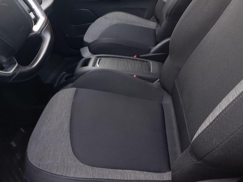 Citroën C4 Picasso AUTOMATICA 120 S&S EAT6 KM CERTIFIC-GARANZIA