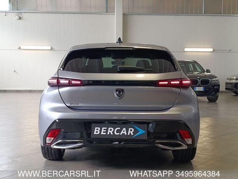 Peugeot 308 308 BlueHDi 130 S&S EAT8 Allure Pack