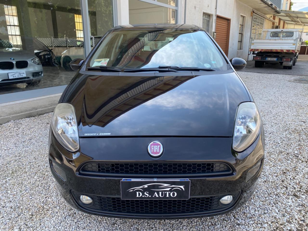 Fiat Punto 1.4 Lounge Ok Neopatentati