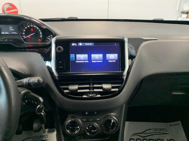 PEUGEOT 2008 1.6 Diesel Active
