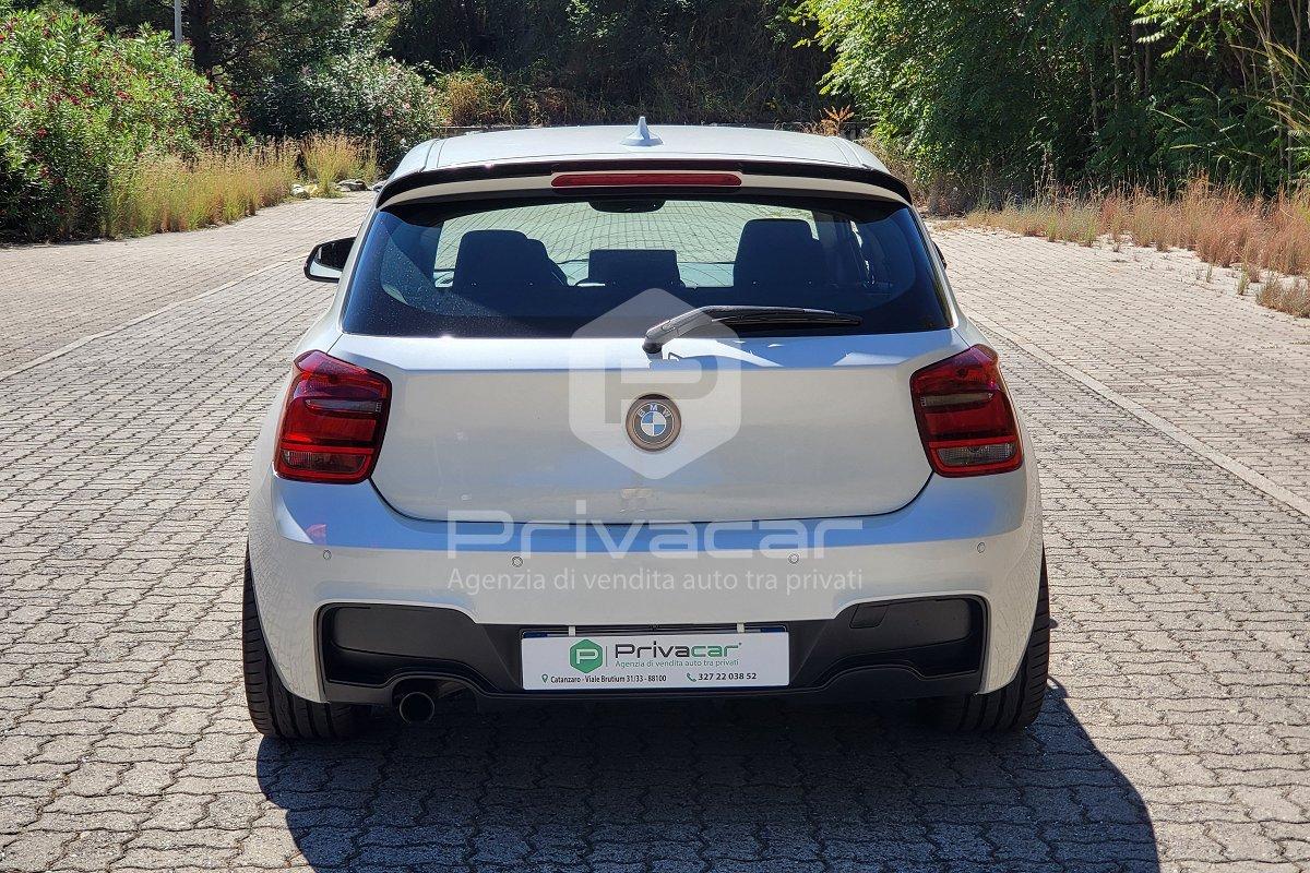 BMW 116d 3p. Msport