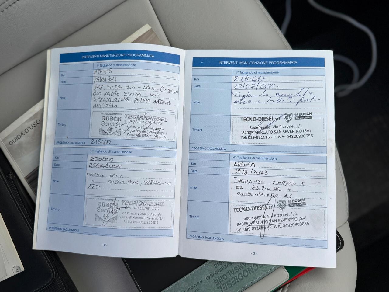 Peugeot RCZ 2.0 HDi 163CV