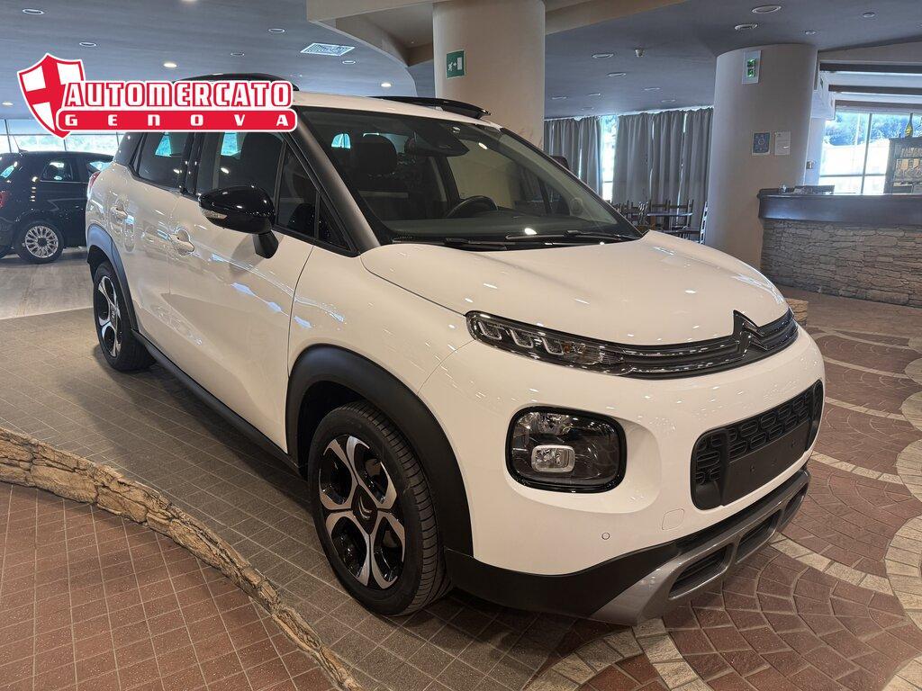 Citroen C3 Aircross 1.2 PureTech Shine