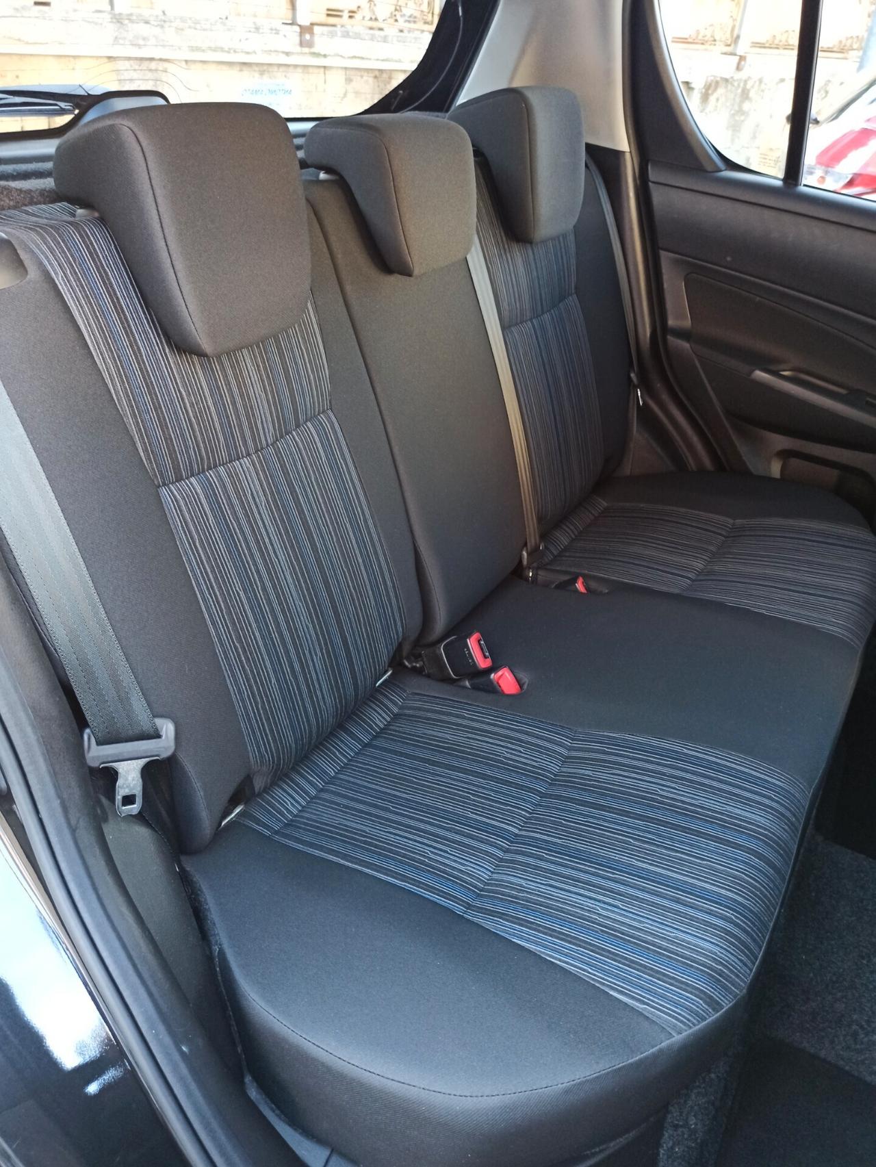 Suzuki Swift 1.2 VVT 5 porte B-Top
