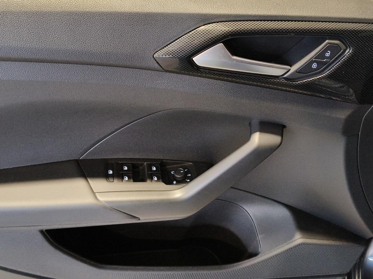 Volkswagen T-Cross 1.0 TSI Edition Plus 95CV