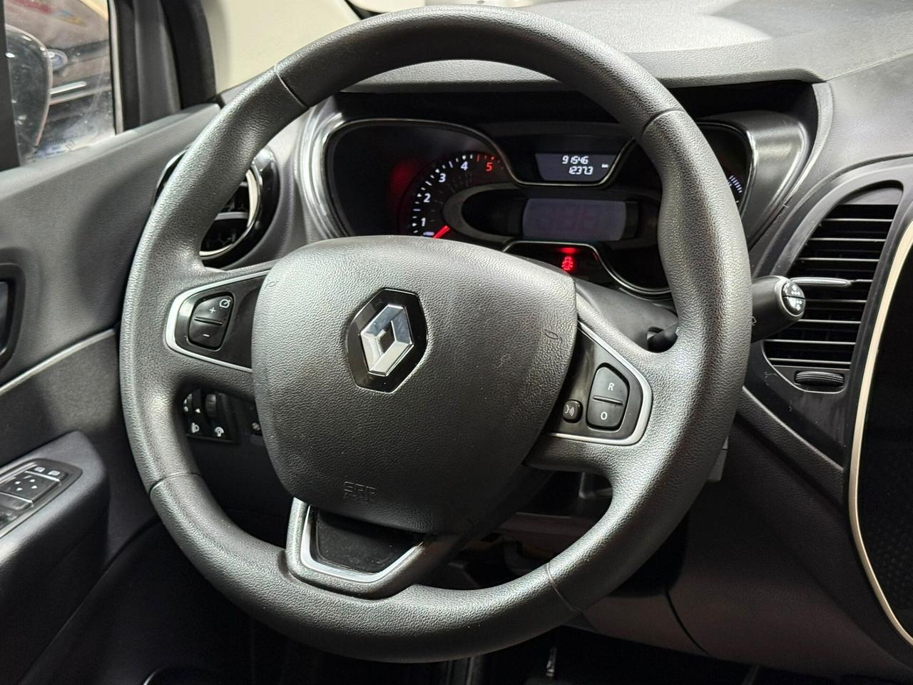 Renault Captur 1.5 dCi 90cv Sport Edition2 - 2018