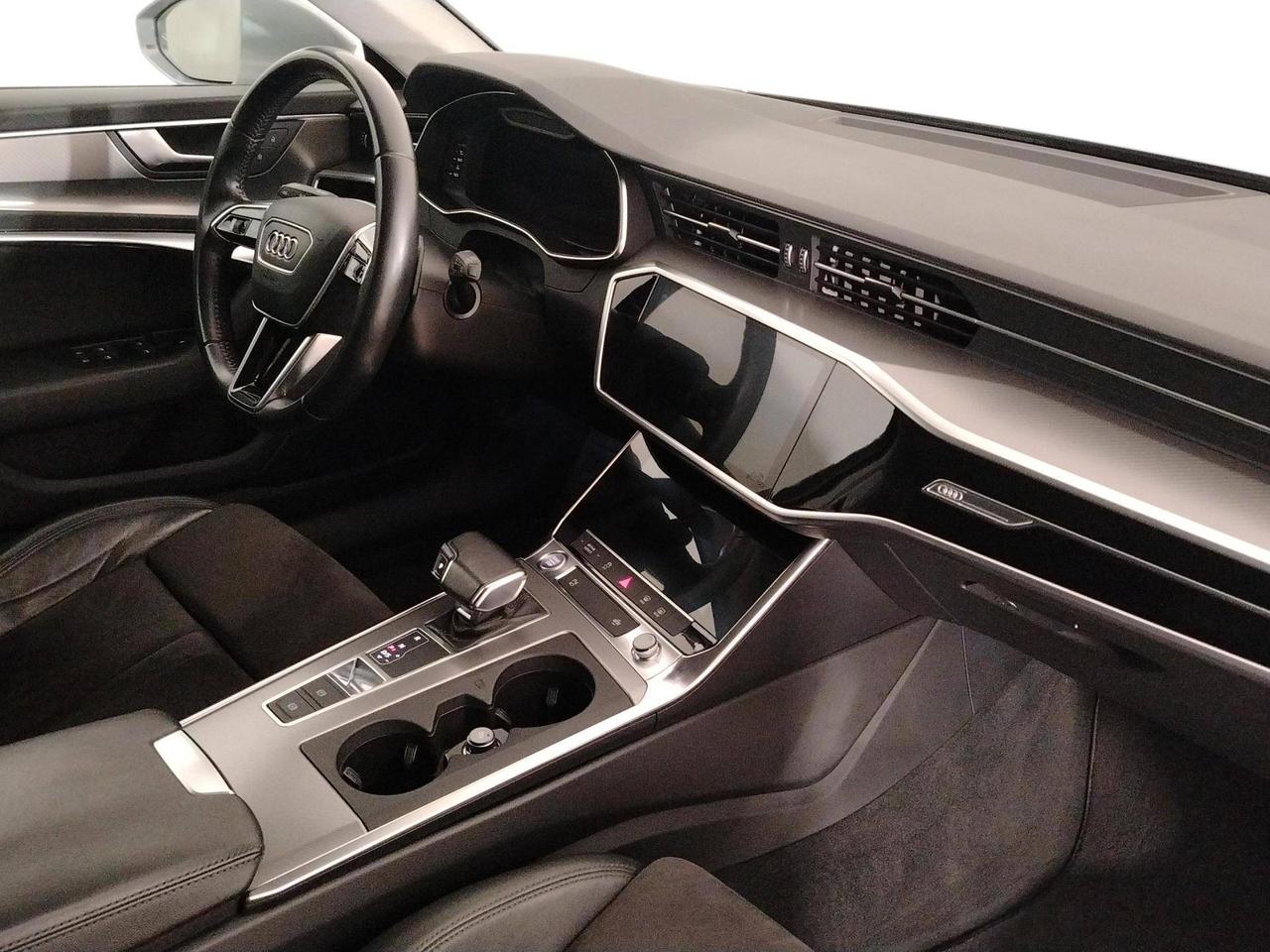 Audi A6 Avant 40 2.0 tdi mhev Sport s-tronic