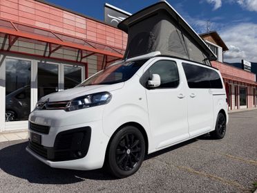 Citroen Spacetourer - GANCIO WEBASTO CUCINA