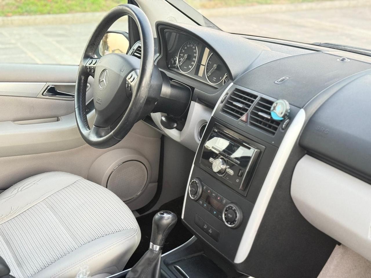 Mercedes-benz A 200 CDI Avantgarde