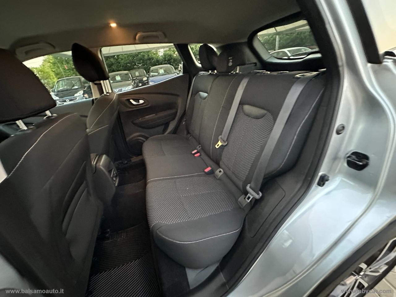 RENAULT Kadjar Blue dCi 8V 115 CV Sport Edition