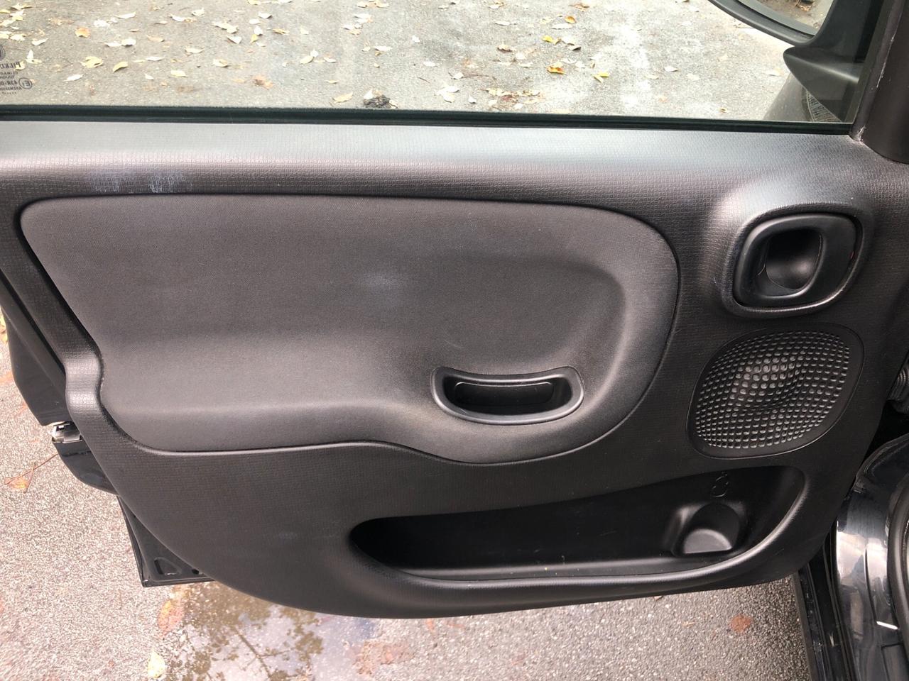 Fiat Panda 1.2 Lounge 69CV