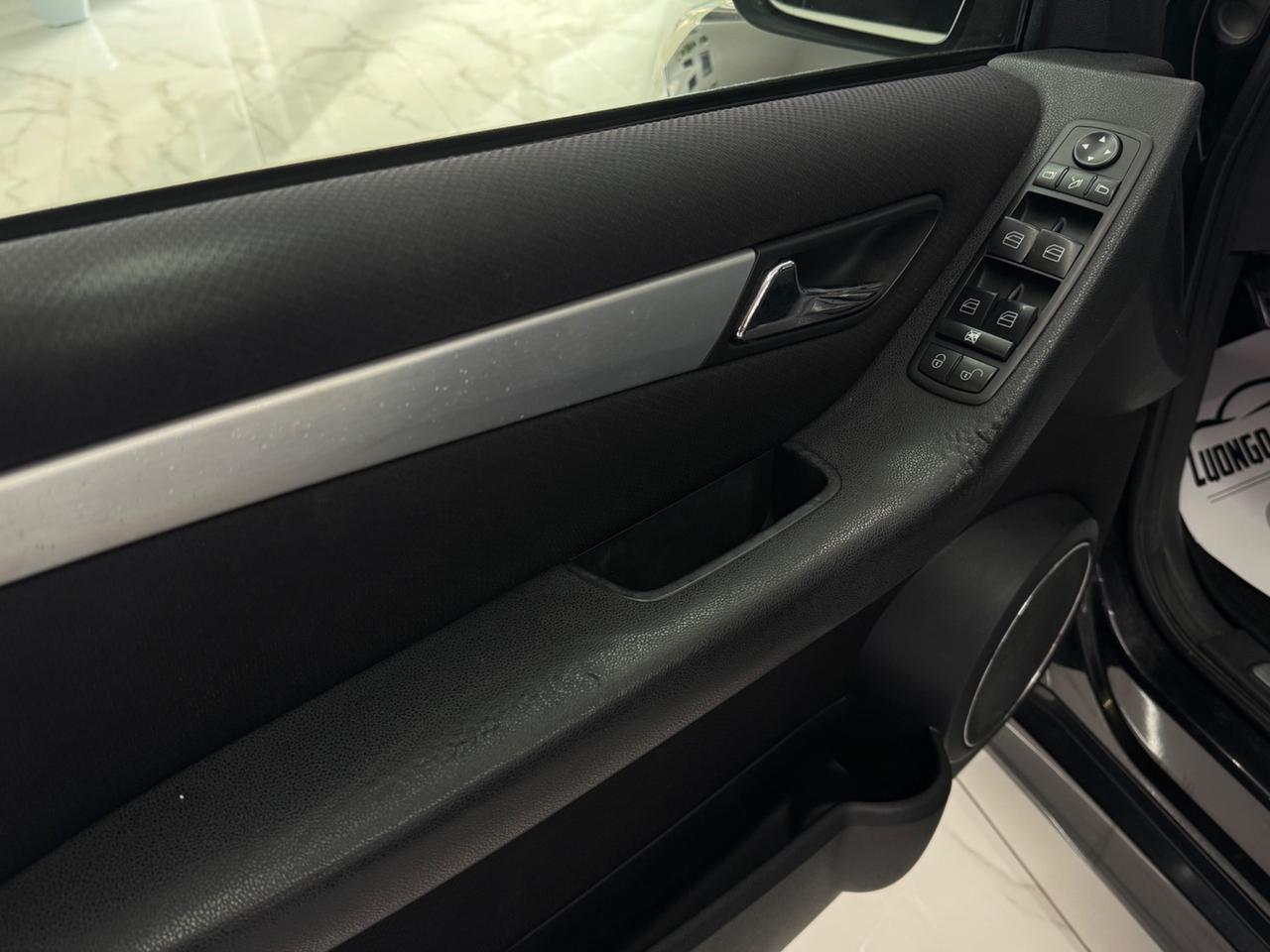 Mercedes-benz Classe B 180 Sport Full Opt