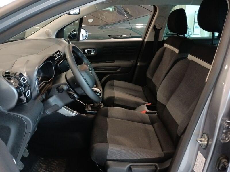 Citroën C3 Aircross C3 Aircross PureTech 110 S&S Max