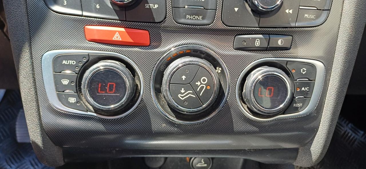 Citroen C4 1.6 HDi 90 Business
