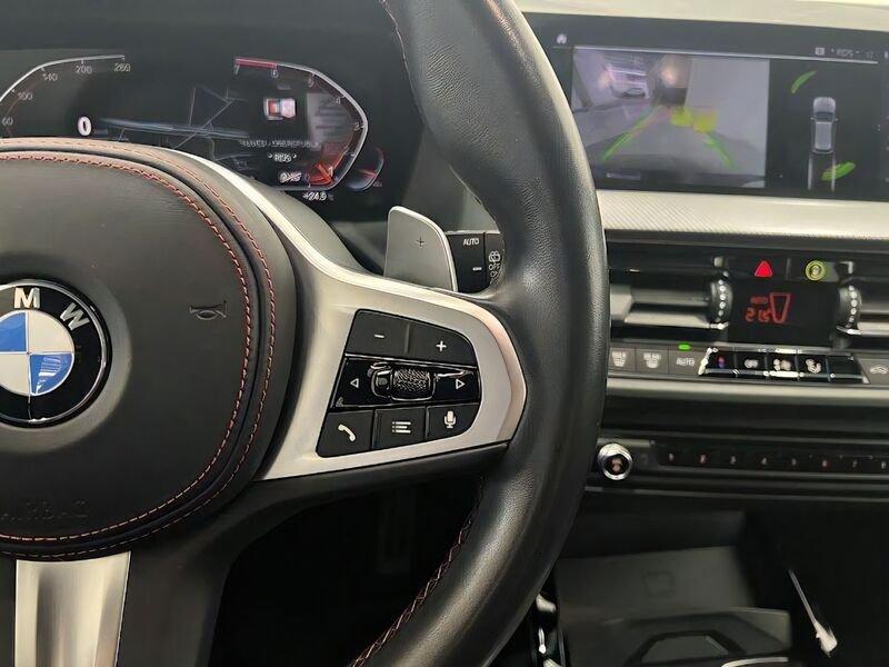 BMW Serie 1 128ti 5p. Msport