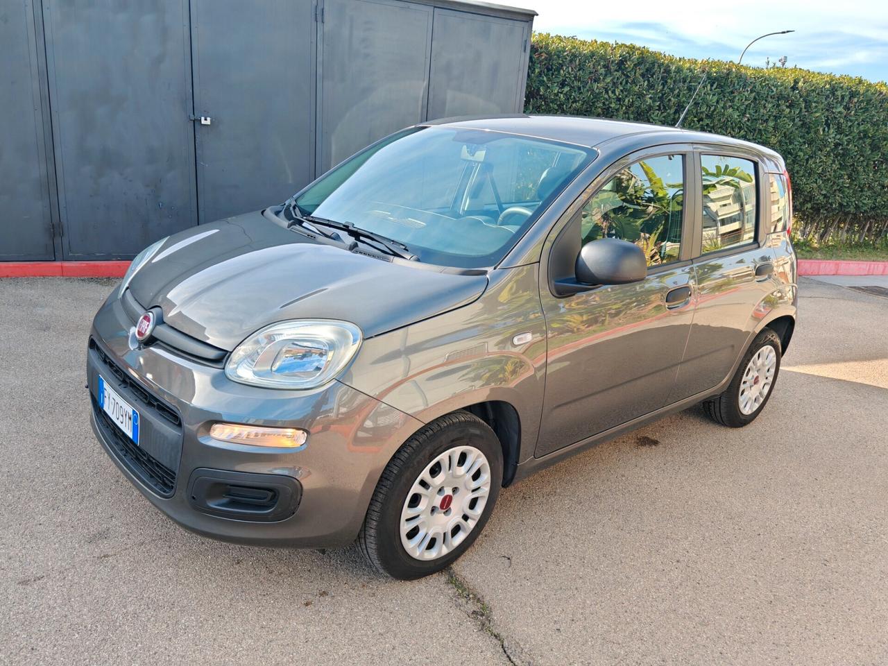 Fiat Panda 1.2 Lounge PRONTA CONSEGNA