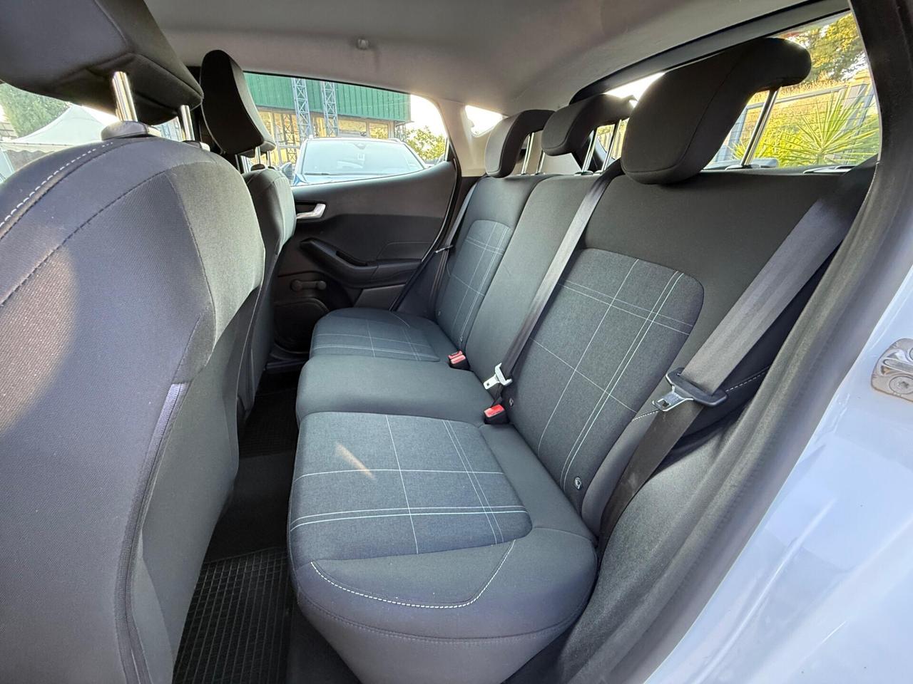 Ford Fiesta 1.5 EcoBlue 5 porte Plus