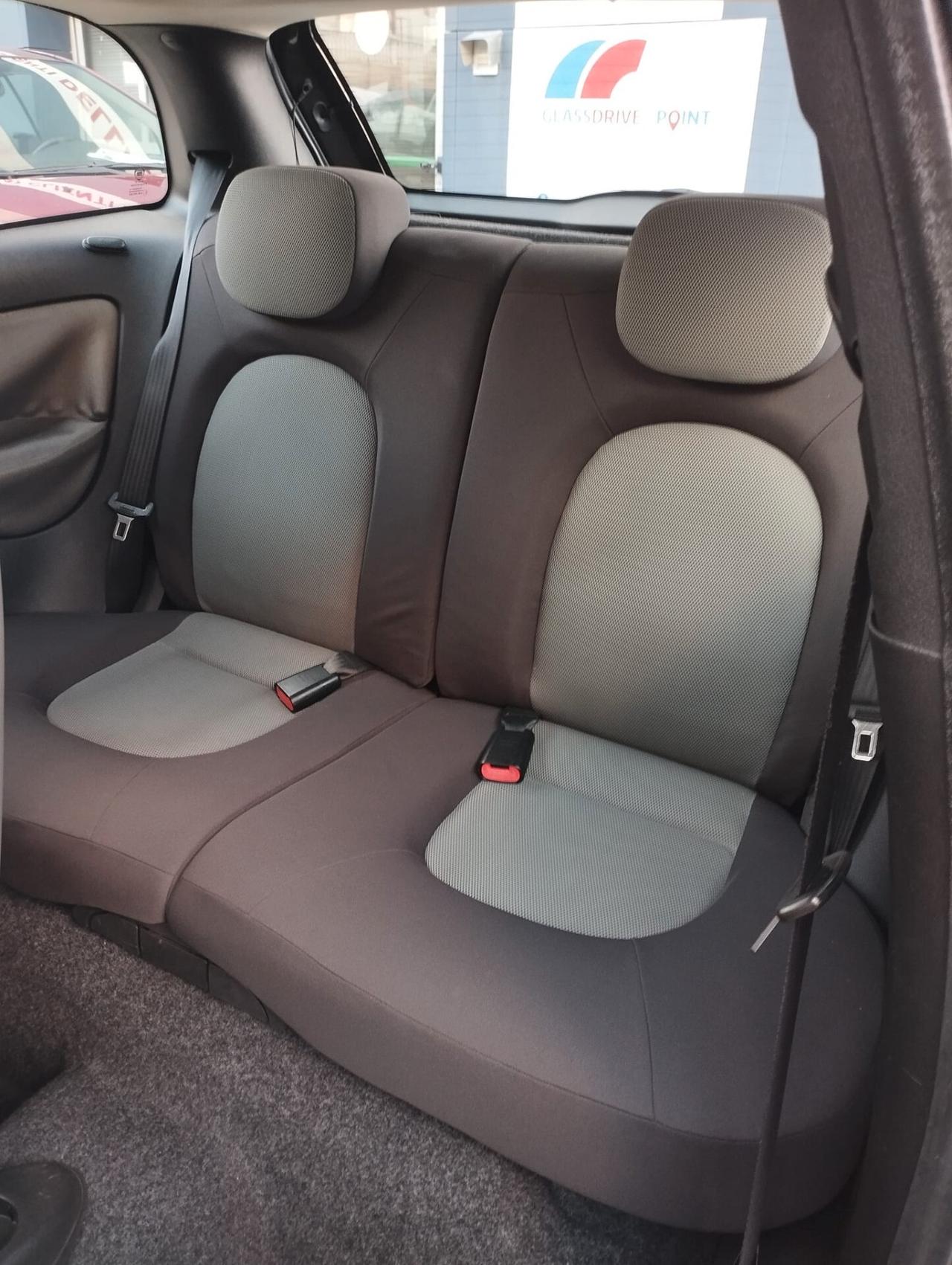 Lancia Ypsilon 1.3 Multijet 16V Argento