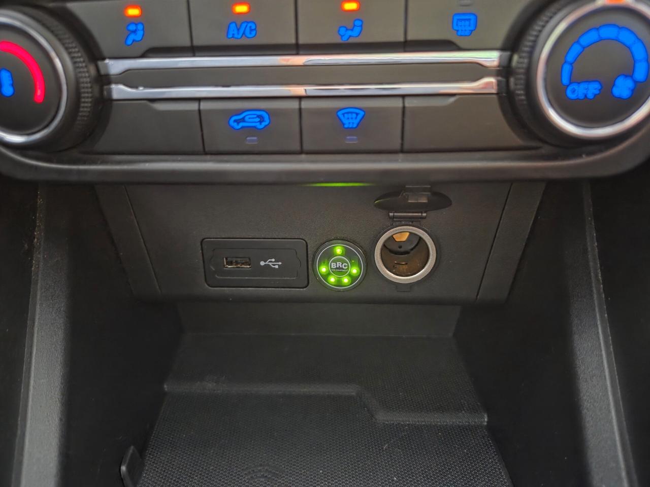 Dr 3.0 1.5 Bi-Fuel GPL 117cv