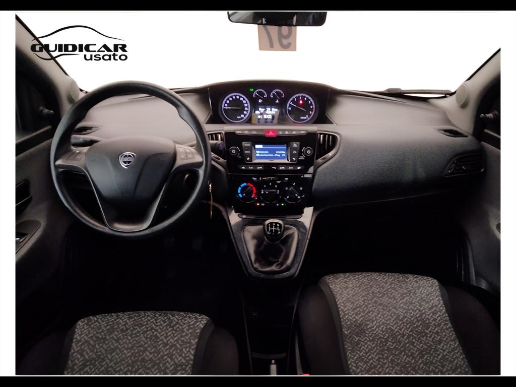 LANCIA Ypsilon III 2015 - Ypsilon 1.2 Elefantino Blu s&s 69cv my19