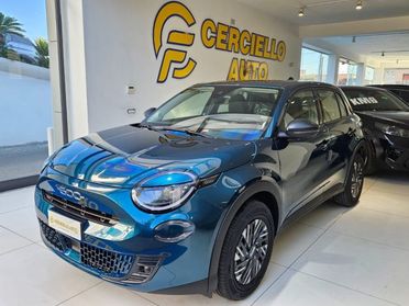 FIAT 600 Hybrid DCT MHEV da ?239,00 mensili