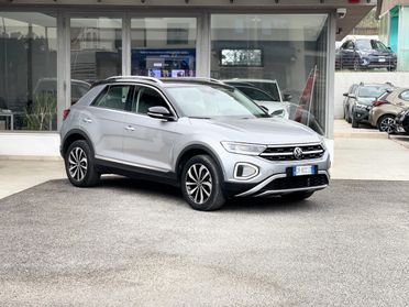 Volkswagen T-Roc 1.5 Benzina 150CV E6 Automatico - 2023