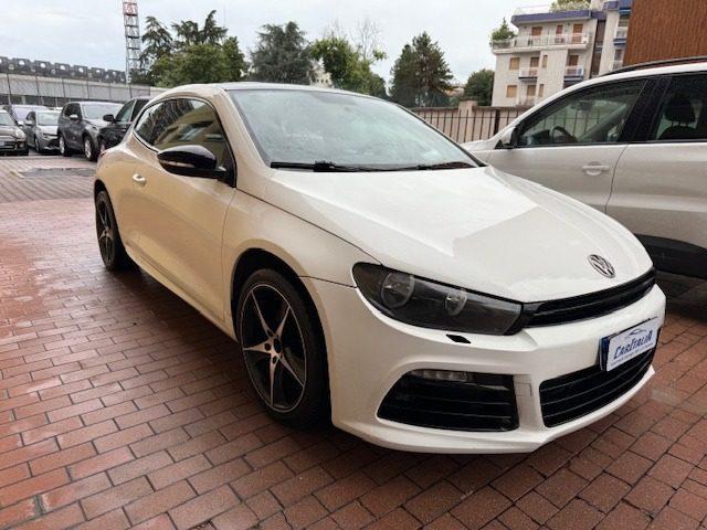 VOLKSWAGEN Scirocco 1.4 TSI 160CV