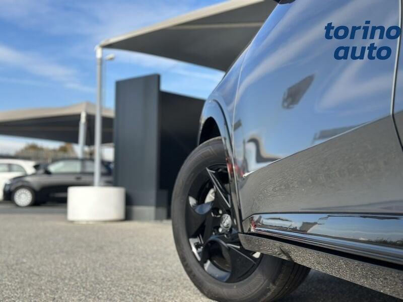 Alfa Romeo Junior Ibrida 1.2 145CV Hybrid eDCT6 ibrida Sprint