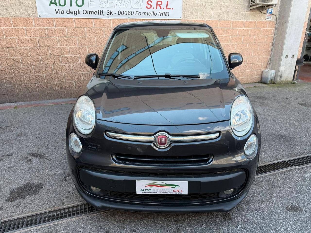Fiat 500L lounge 1.3 mjet *65.000km*