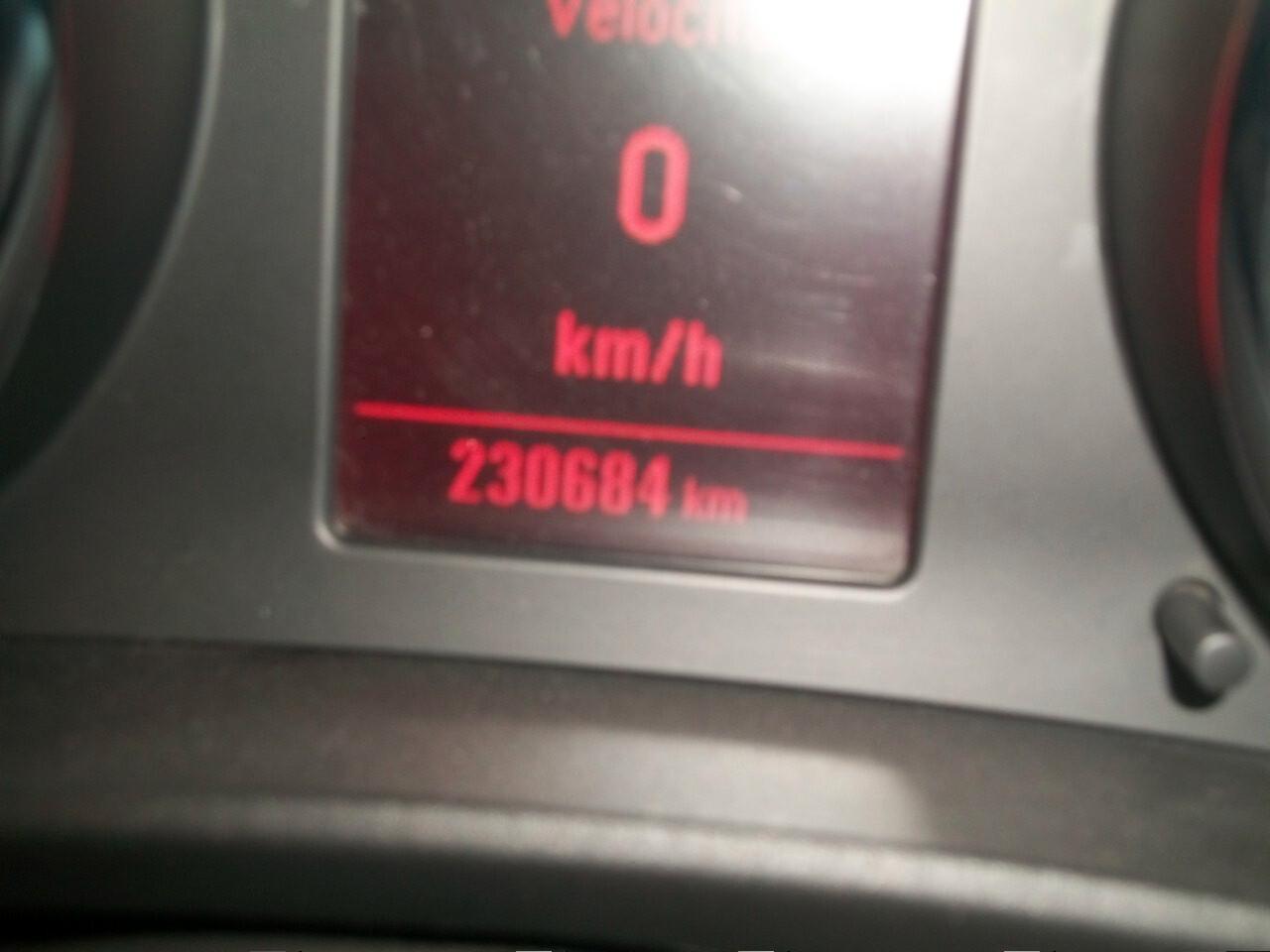 Opel Meriva 1.4 Turbo 120CV GPL Tech Cosmo si neopatentati garanzia un anno