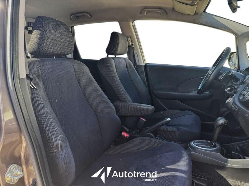 Honda Jazz 1.4 100 CV Automatica CVT Appeal