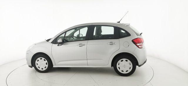 CITROEN C3 1.2 VTi 82 Seduction