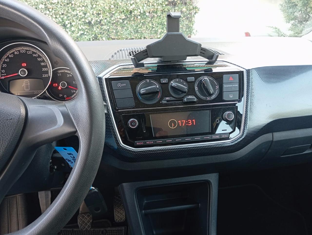 Volkswagen up! 1.0 5p. move up!