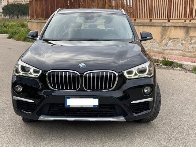 BMW X1 sDrive18d