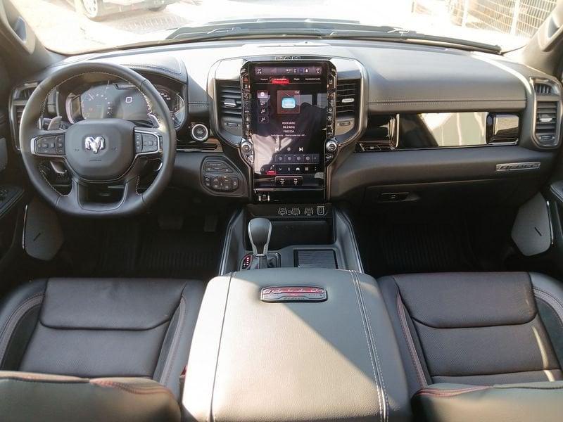 Dodge RAM 3.0L Gpl I6 Hurricane REBEL X G/T Special Edition N1