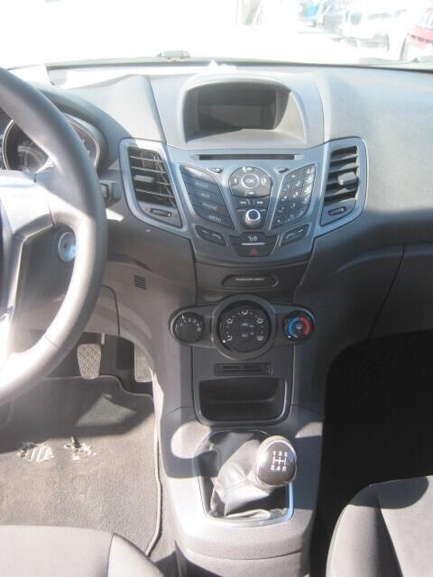 Ford Fiesta 1.5 TDCi 75CV 5 porte Business