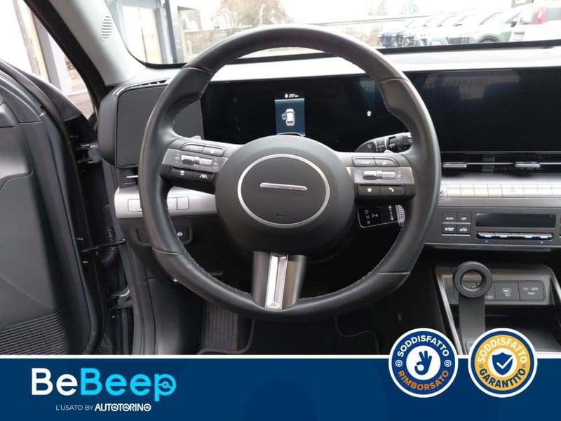 Hyundai Kona 1.6 GDI HEV XTECH 2WD 129CV DCT