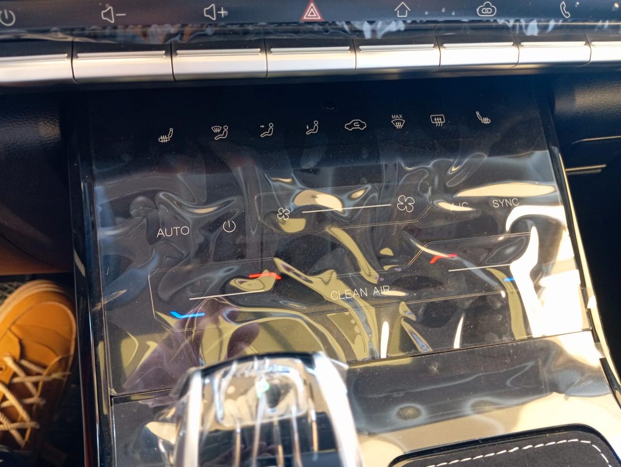 Sportequipe 6 1.5 Turbo CVT GPL Km Zero