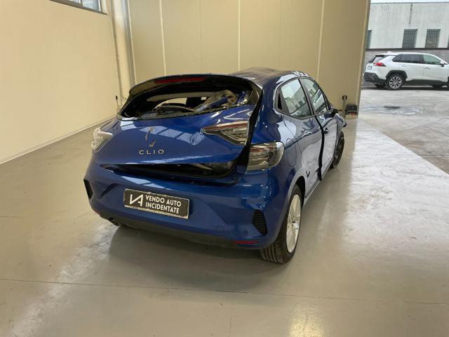 RENAULT Clio 1.0 TCE 100CV GPL EQUILIBRE CAMBIO MANUALE