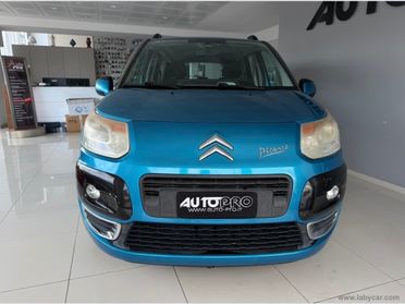 CITROEN C3 Picasso 1.4 VTi 95 Exclusive Style