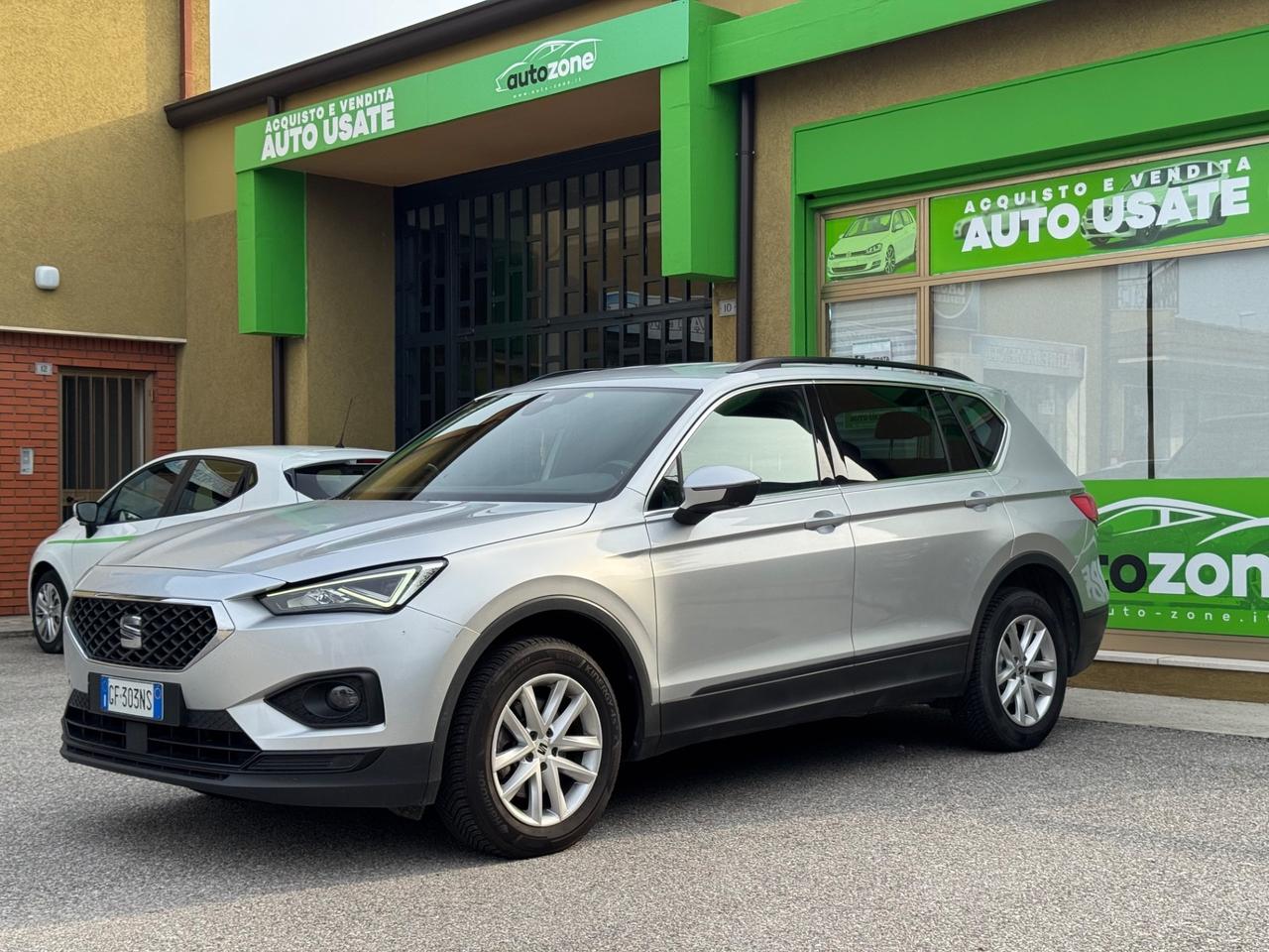 Seat Tarraco 2.0 TDI DSG Business 150CV