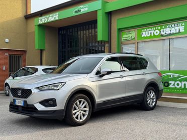 Seat Tarraco 2.0 TDI DSG Business 150CV