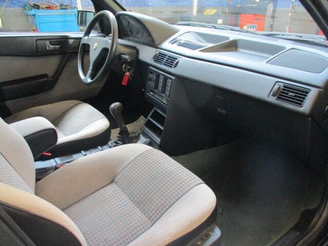 Alfa Romeo 155 2.0i Twin Spark cat