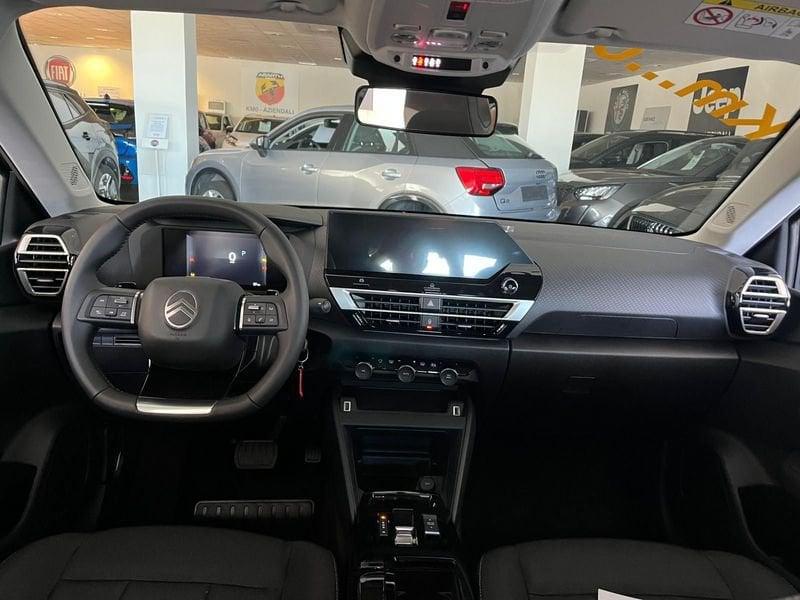 Citroën C4 C4 PureTech 130 S&S EAT8 Plus