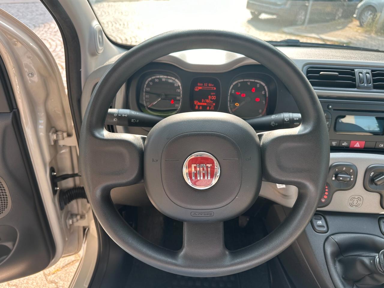 Fiat Panda 1.2