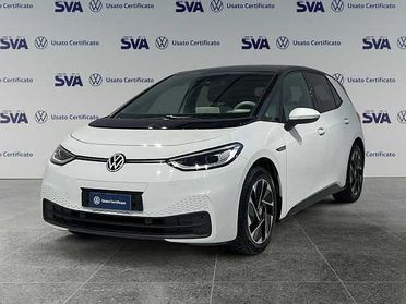 Volkswagen ID.3 204CV Batt.58kWh Style (EV) - NEOPATENTATI