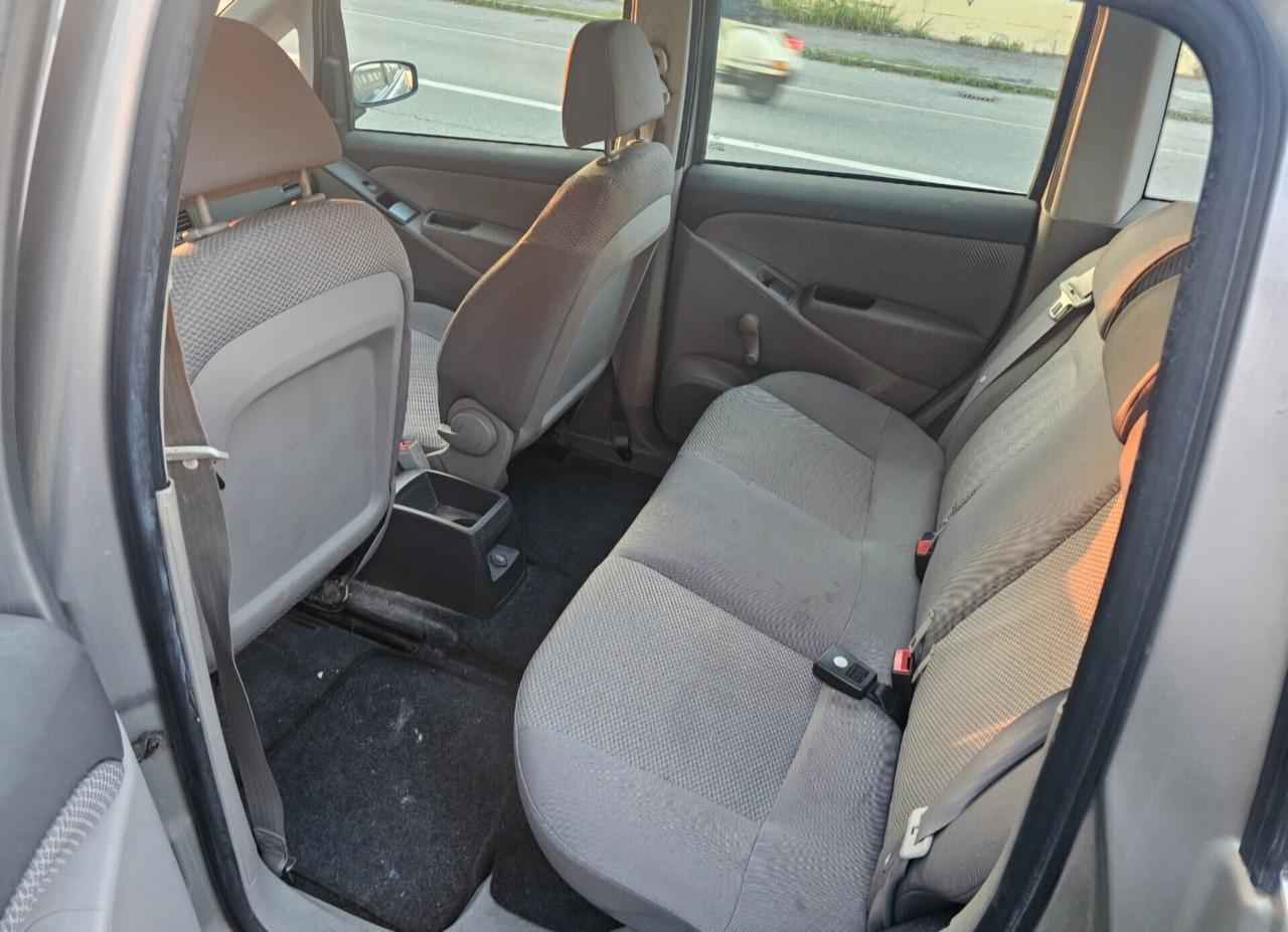 Fiat Idea 1.4 GPL GUIDABILE DA NEOPATENTATI