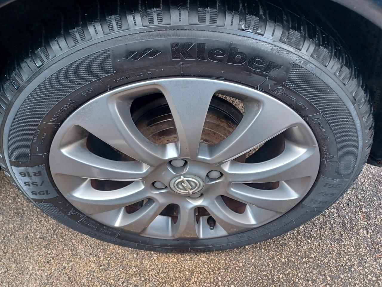 Opel Corsa 1.2 GPL-TECH Edition 111 Anniversario